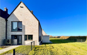 Nice Home In Büsum With Sauna